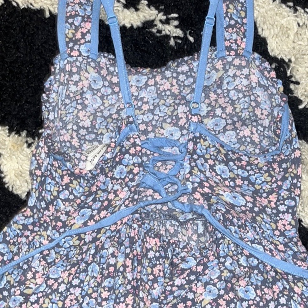AE DRESS